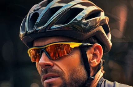 Що потрібно знати про вибір велосипедних окулярів?