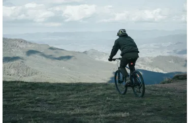 Як вибрати відповідний гірський велосипед