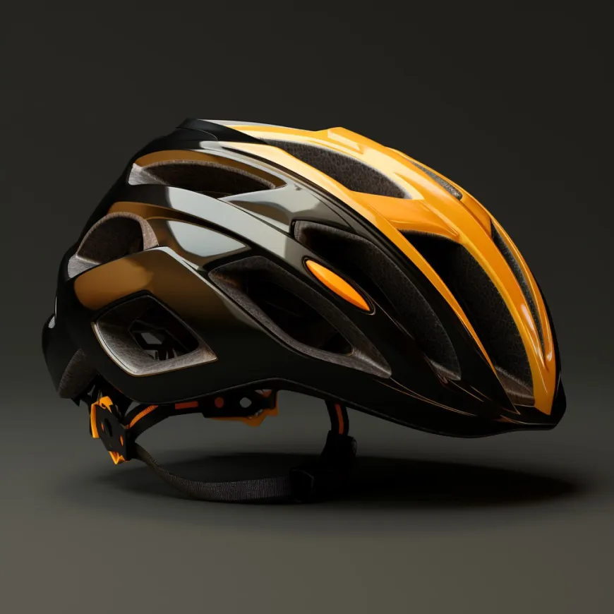 Как выбрать велосипедный шлем?