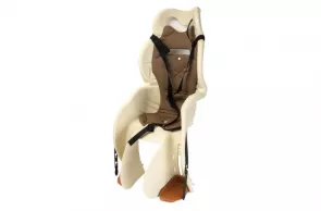 Кресло детское Sanbas P HTP design на багажник бежевый