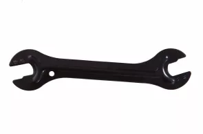 Hub Cone Spanner Kenli KL-9730A wrench 13/14/15/16 black