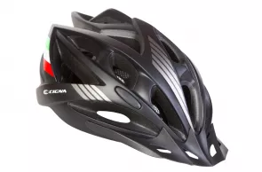 Bicycle helmet CIGNA WT-036 black