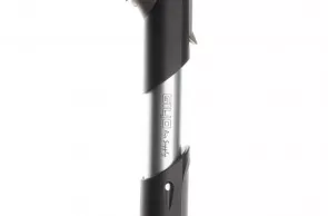 Pump handle GIYO GP-04A AL silver AV/FV (80psi)
