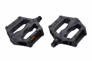 pedal platforms PL BRAVVOS YX-20X black 109.5*95mm