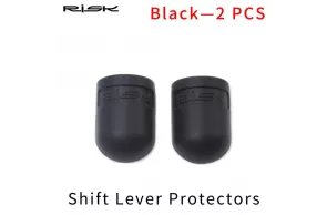 Захист силіконовий для шосейних гальм та дуалів RISK RA122