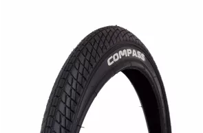 tyre 20x1.95 WANDA P1023 black (дорожн. протектор)