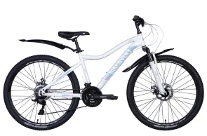 Bicycle 26 Discovery KELLY Hardtail DD FREW 2024