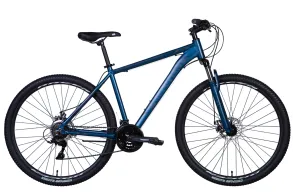 Bicycle 29 Discovery BASTION Hardtail DD FREW 2024