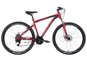 Bicycle 29 Discovery TREK Hardtail DD 2022