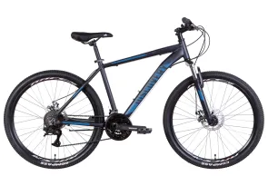 Bicycle 26 Discovery BASTION Hardtail DD 2022