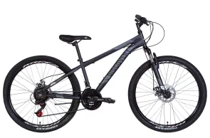 Bicycle 26 Discovery RIDER Hardtail DD 2022
