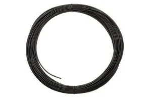 shifter cable housing black JAGWIRE 4 mm baboon 50 m