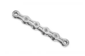 chain 10 spd 116 links silver/silver KMC X10EL with chain lock(missing link) NEW BOX